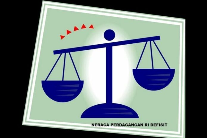 Cara mengatasi defisit neraca pembayaran