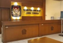 KPU Jateng