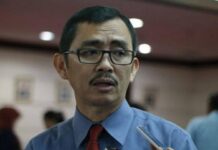 Rahmat Dwisaputra