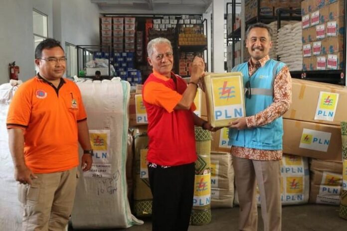 2019-01-04_GM PLN UID Jateng-DIY Agung Nugraha