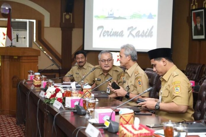 2019-01-24_Rapat Percepatan Pembangunan Jateng Park