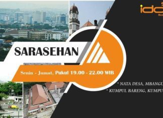 Sarasehan 2019