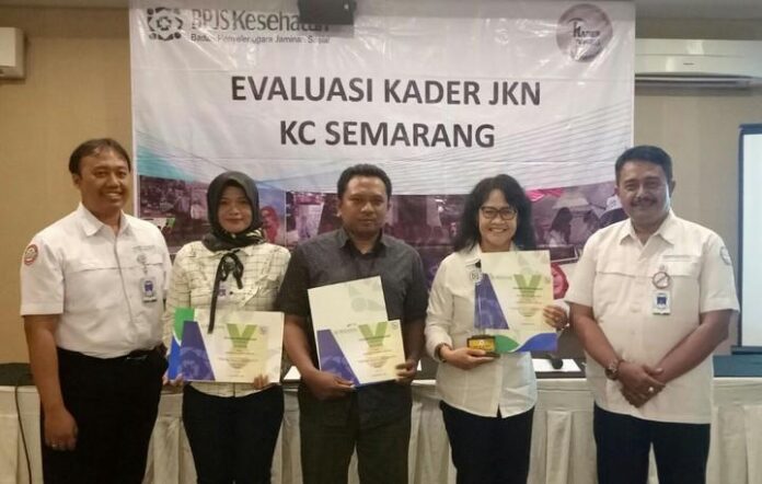 2019-02-22_Apresiasi Kader JKN