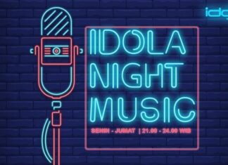 Idola Night Music Rev