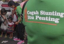 Cegah Stunting