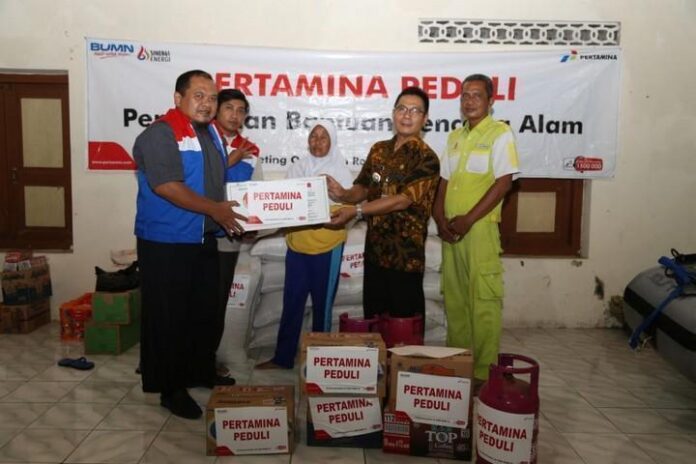 2019-03-09_Bantuan untuk warga Klaten