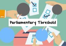 Parliamentary Threshold