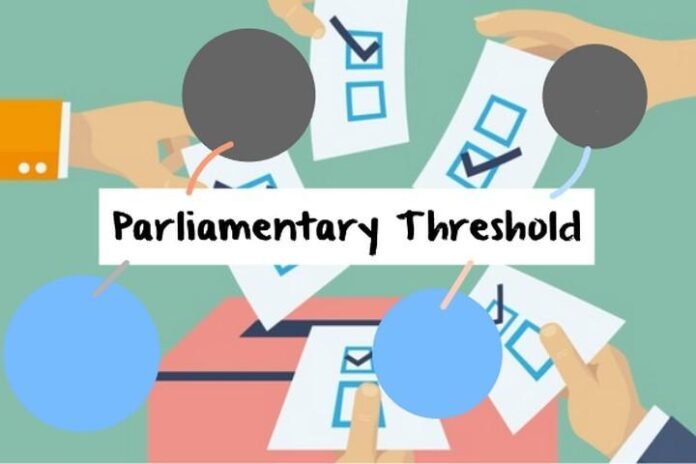 Parliamentary Threshold