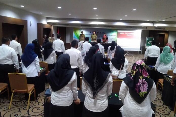 2019-04-11_Pelatihan Perawatan Dukungan dan Pengobatan