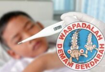 Waspada Demam Berdarah