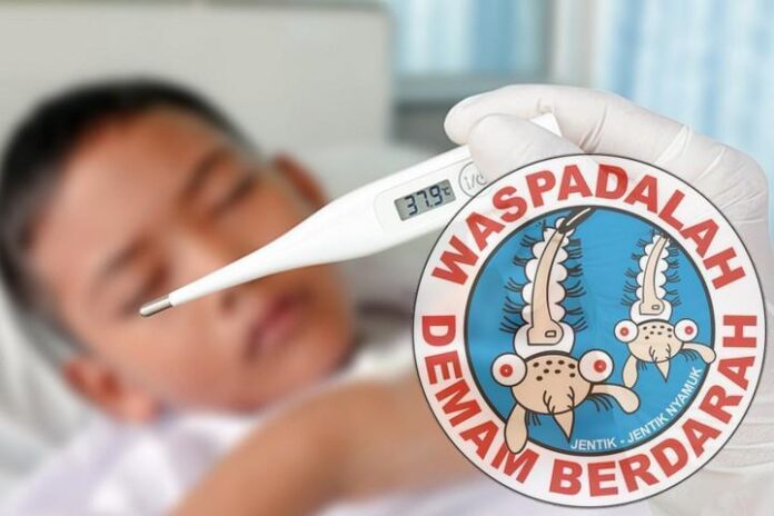 Waspada Demam Berdarah