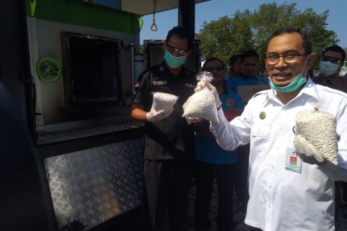 2019-05-10_Kepala BBPOM di Semarang Safriansyah
