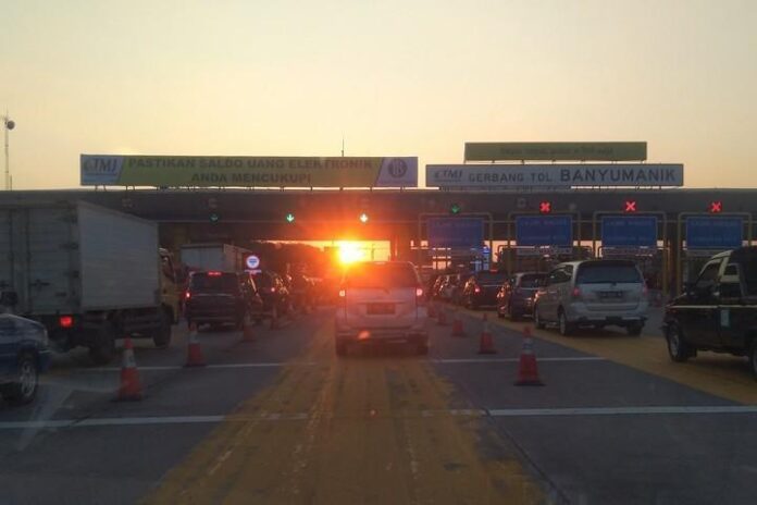 2019-05-29_Gerbang Tol Banyumanik