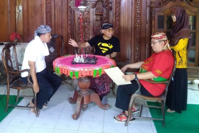 2019-05-29_Kadinkes Jateng Yulianto Prabowo