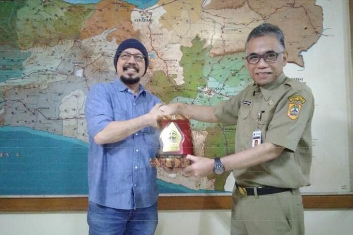 2019-06-24_Kadinkes Jateng Yulianto Prabowo