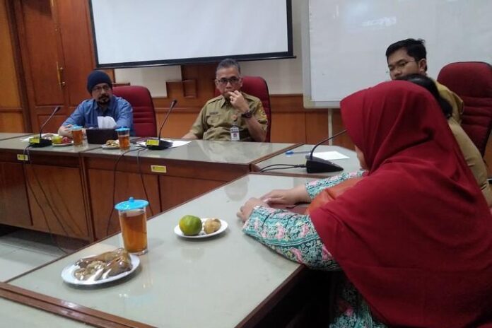 2019-06-25_Diskusi tentang eliminasi gangguan penglihatan