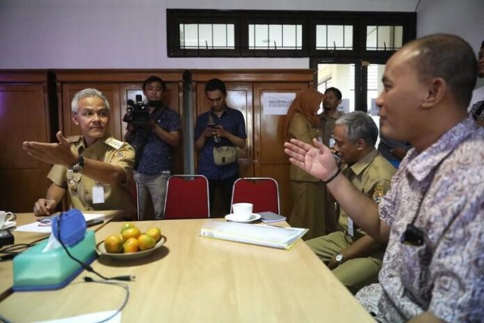 2019-07-01_Ganjar Pranowo Terima Aduan