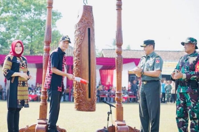 2019-07-12_TMMD di Desa Jimbung