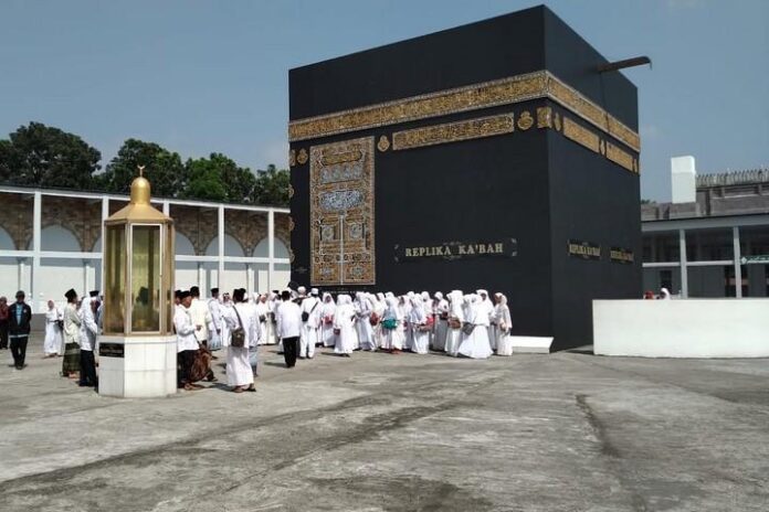 2019-07-13_latihan manasik haji