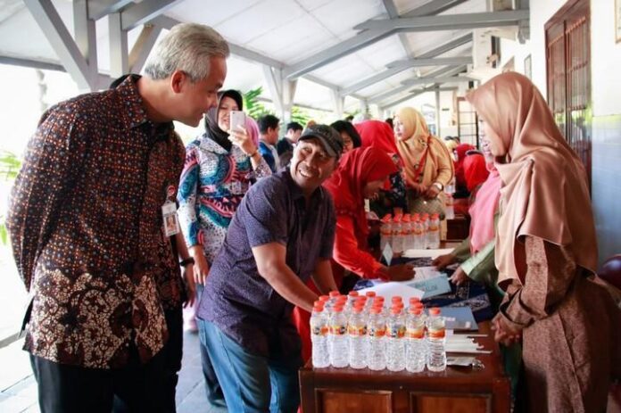 2019-07-16_Ganjar berkunjung ke SMA Negeri 1