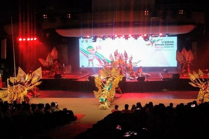 2019-07-18_Pembukaan ASG 2019