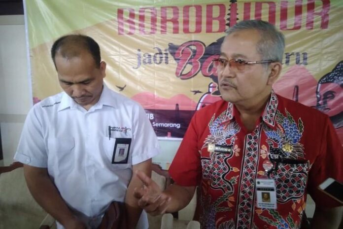 2019-08-01_Sekda Jateng Sri Puryono (kanan)