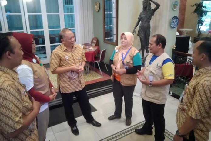 2019-08-13_Agus Purwono (tiga dari kiri)