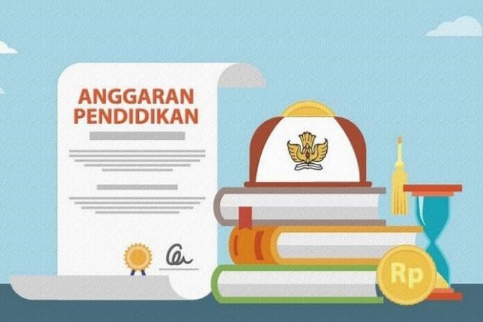 Cara mengatasi anggaran defisit adalah