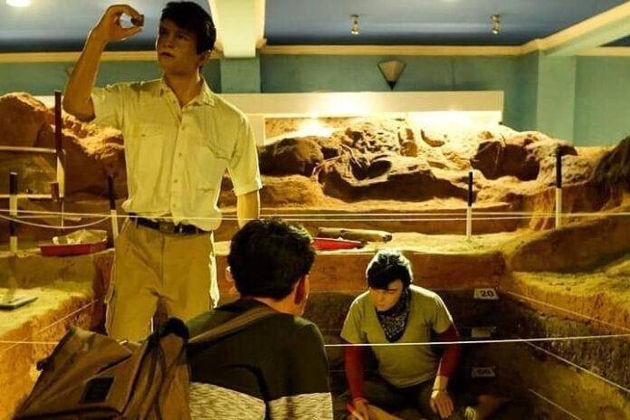 2019-08-20_Museum Purbakala Sangiran