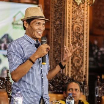 Hasan Aoni Aziz, Mantan Sekretaris Jenderal Gabungan Perserikatan Pabrik Rokok Indonesia (Gappri)