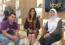Semarang Breakfast Briefing With Nadia Episode 22