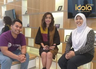 Semarang Breakfast Briefing With Nadia Episode 22