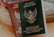 Buku Nikah