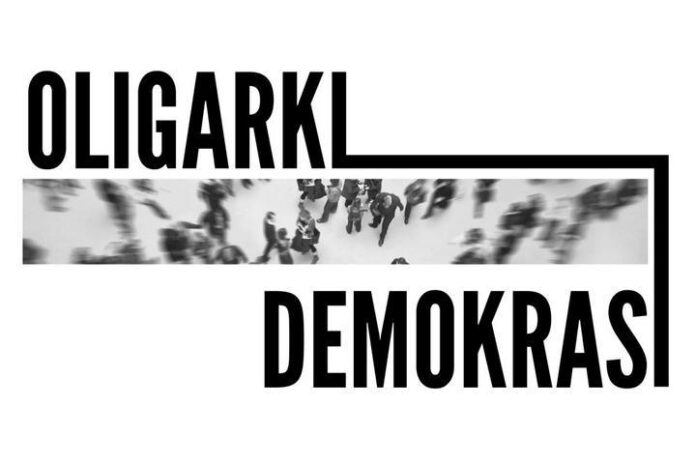 Oligarki Demokrasi