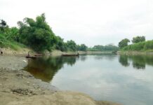 Sungai Bengawan Solo