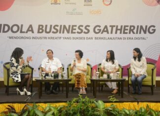 Idola Business Gathering September 2019 [2]