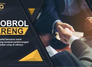Podcast Ngobrol Bareng