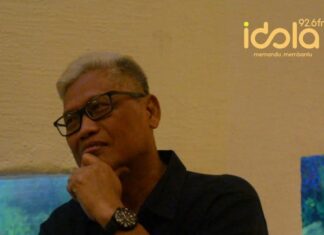 Semarang Breakfast Briefing With Nadia - Episode 20