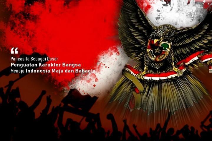 Merefleksi Hari Kesaktian Pancasila  Bagaimana Upaya 