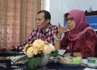 Kepala Ombudsman Perwakilan Jateng Siti Farida