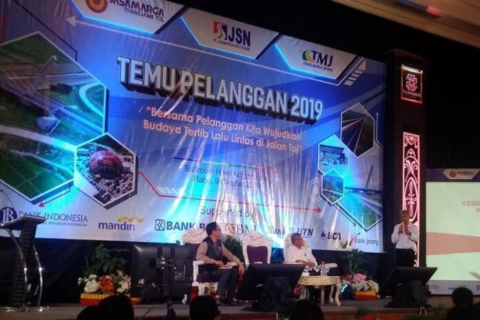 2019-10-10_Temu Pelanggan 2019 Jasamarga Solo-Ngawi Pelanggan 2019