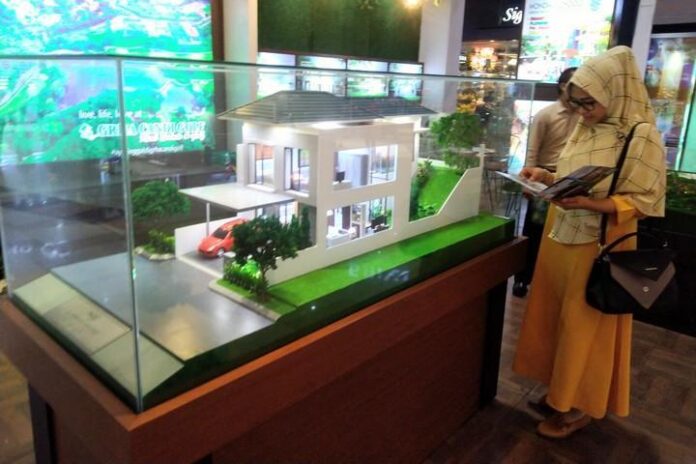 2019-10-10_produk properti Pameran Perumahan