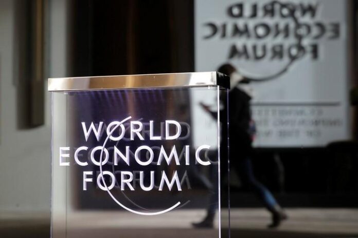 World Economic Forum