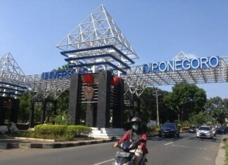 Undip Semarang