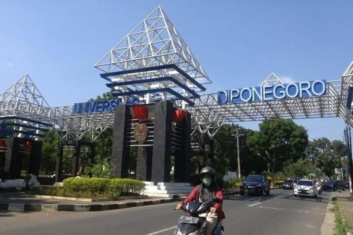 Undip Semarang