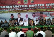 Doa Bersama