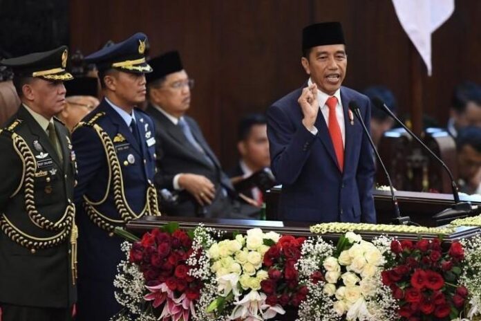 Jokowi