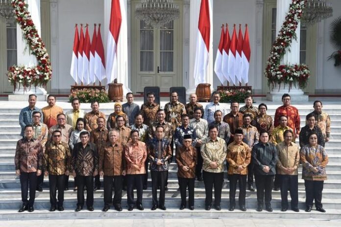 Kabinet Indonesia Maju