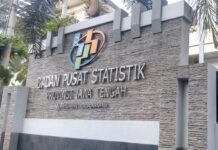 BPS Jawa Tengah