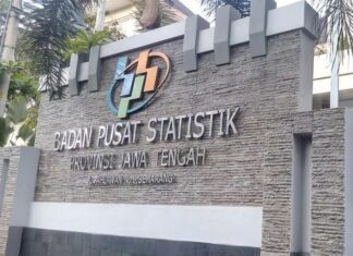 BPS Jawa Tengah